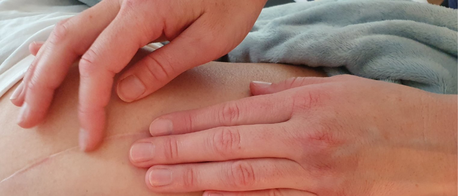 Auricular Acupuncture
